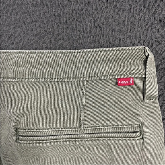 Levis Jeans Mens - Picture 5 of 12